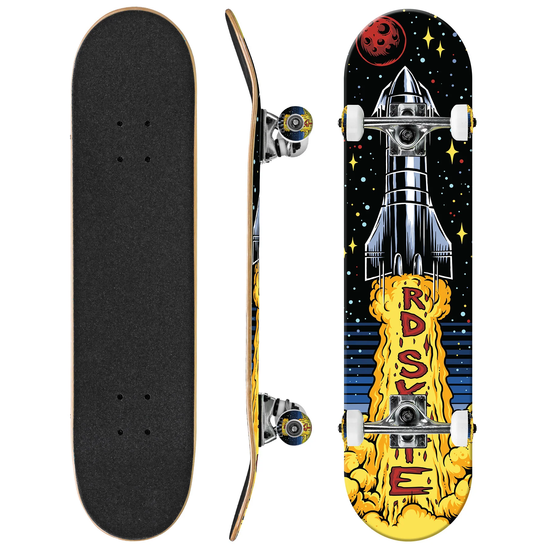 Skateboards
